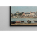 Trouvilles hamn – Eugène Boudin