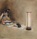 Le Remords d'Endo Morito - Robert Frederick Blum — vy av konstverket