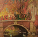 Le Retour de la Princesse - Gaston La Touche — vy av konstverket