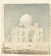 Le Taj Mahal - Marius Bauer — vy av konstverket