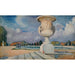 Reproduktion av målningen Le Vase de la Paix (Versailles) - Gerda Wegener