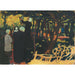 Reproduktion av målningen Le Verger - Maurice Denis