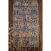 Reproduktion av målningen Le Vitrail, Chartres - Henri Le Sidaner