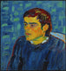Le bossu - Alexej von Jawlensky — vy av konstverket