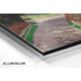 Reproduktion av målningen Le chemin dans le jardin - Gustave Caillebotte