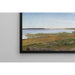 Reproduktion av målningen av fjorden nära Karrebæksminde, Zélande - Laurits Andersen Ring