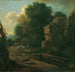Le matin - Johann Franz Nepomuk Lauterer — vy av konstverket
