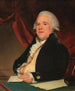 Portrait de John Sims Esq. Marchand de Londres - Lemuel Francis Abbott — vy av konstverket