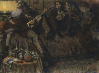 Leo Gestel - Bohme.webp
