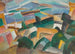 Landskap - Leo Gestel — vy av konstverket
