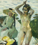 J'ai Ufer IV - Leo Putz — vy av konstverket