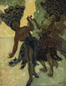 Nègres dansande - Leo Putz — vy av konstverket
