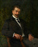 Willem Hendrik van Bilderbeek 1855-1918 - Leo Schaeken — vy av konstverket