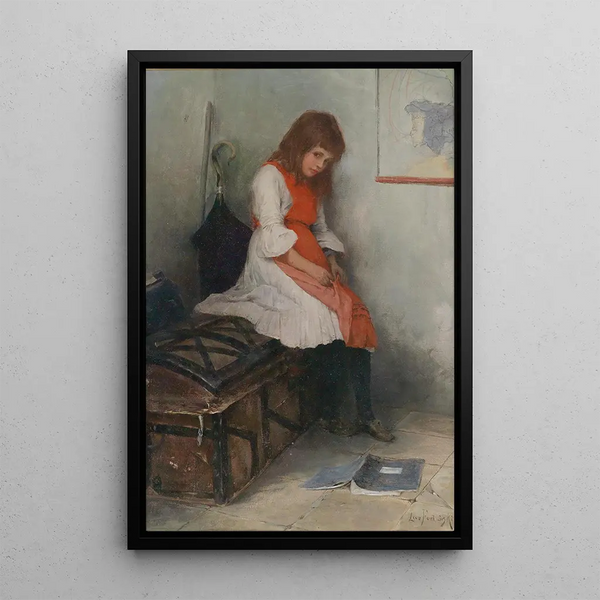Leon Fortunski - Schlechte Noten.webp