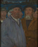 Fiskare - Léon Hirszenberg — vy av konstverket