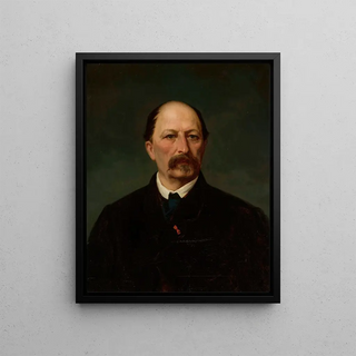 Leon Kapliski - Portrait of Ksawery Branicki.webp