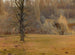 Fragment de parc - Leon Szpydrowski — vy av konstverket