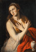 Marie Madeleine - Leonardo Grazia — vy av konstverket