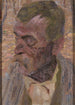 Porträtt - Leopold Blauensteiner — vy av konstverket
