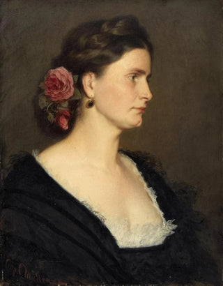 Leopold Carl Mller - Luise Mller.webp