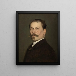 Leopold Carl Mller - Viktor Tilgner Bildhauer.webp