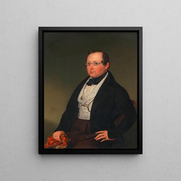 Leopold Fertbauer - Kaiserlicher Rat Negellie.webp