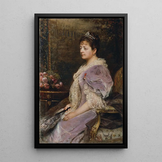 Leopold Horovitz - Honora Krall.webp