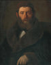 Herman Horovitzs porträtt - Leopold Horovitz — vy av konstverket