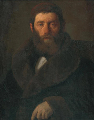 Leopold Horovitz - Portrt Horovitza Hermana.webp