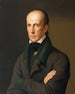 L'archiduc Jean - Leopold Kupelwieser — vy av konstverket