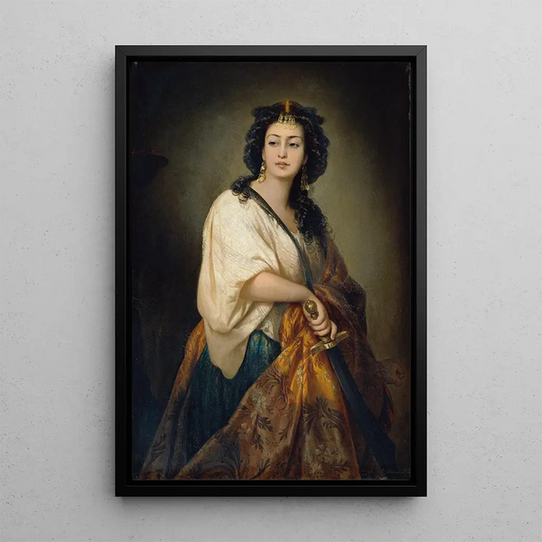 Leopold Pollak - Judith.webp