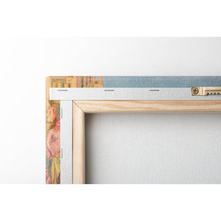 Les Captifs - Maurice Denis | Reproduction Tableau Décoration murale affiche copie