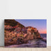 Les Cinque Terre: Italienska Rivierans juvel | Fotodekoration