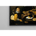 Reproduktion av målningen Les Trois Musiciens - Diego Velázquez