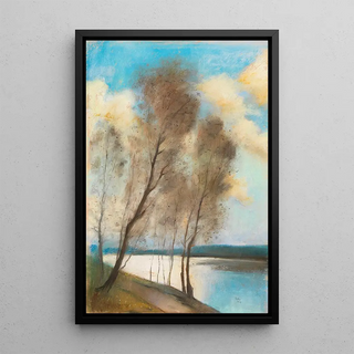 Lesser Ury - Frhling.webp