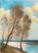 Vår - Lesser Ury — vy av konstverket