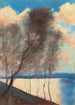 Motiv av Grunewald - Lesser Ury — vy av konstverket