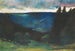 Regnig atmosfär - Lesser Ury — vy av konstverket