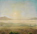 Lever de soleil - Adolf Hildenbrand — vy av konstverket