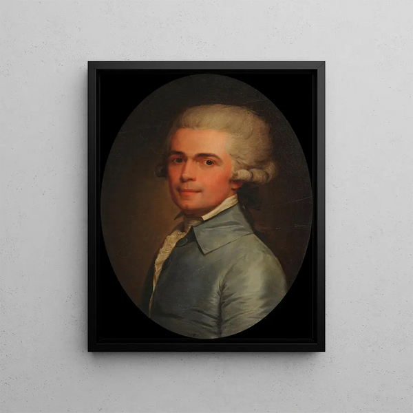 Li Louis PrinSalbreux - Autoportrait.webp