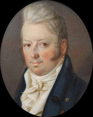 Liepmann Fraenckel - An Unknown Man.webp