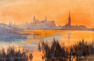 Lilly Walther - Tallinna vaade.webp