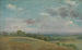 Landskap - Lionel Constable — vy av konstverket