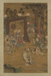 Reprimander l'empereur - Liu Jun — vy av konstverket