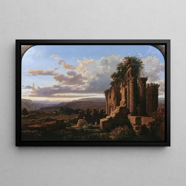 Llus Rigalt - Ruins.webp