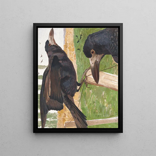 LoPaul Robert - Freux corbeau.webp