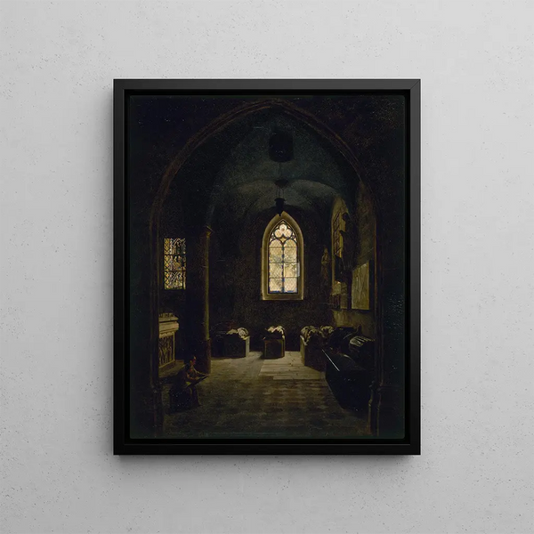 LonMathieu Cochereau - La Salle du XIIIe sicle au muse des Monuments Franais.webp