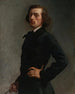 Monsieur Allard - Léon Bonnat — vy av konstverket
