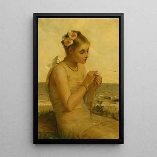 Lon Herbo - Her Future Before Her.webp