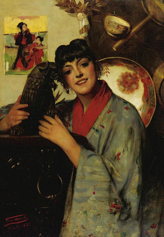 Lon Herbo - La Japonaise.webp